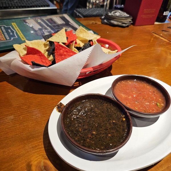 Hussong's Mexican Cantina