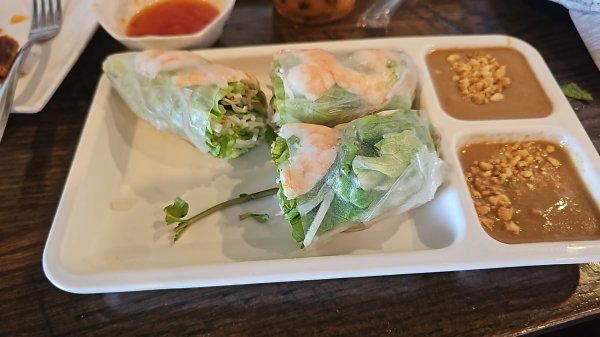 I LOVE PHO