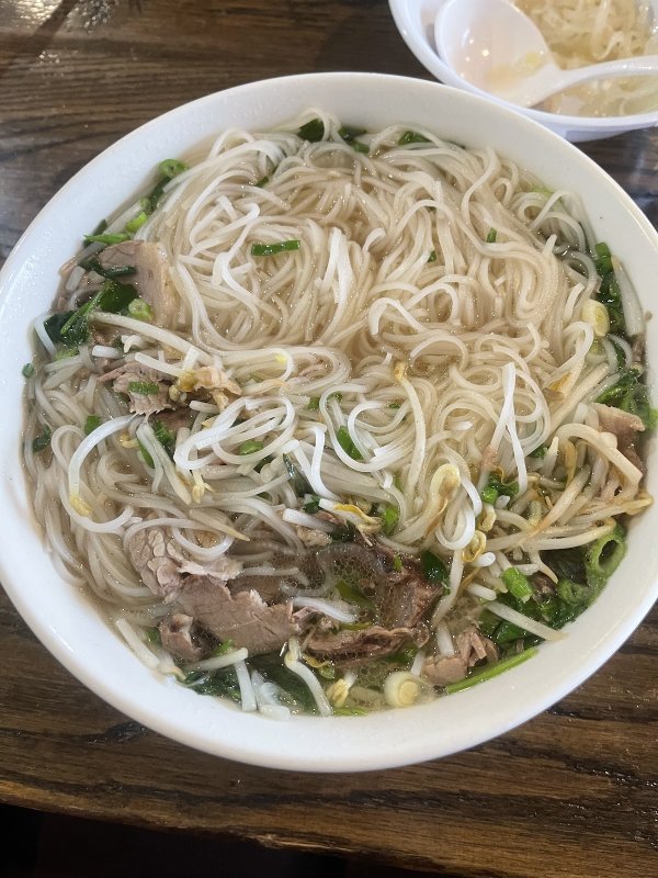 I LOVE PHO