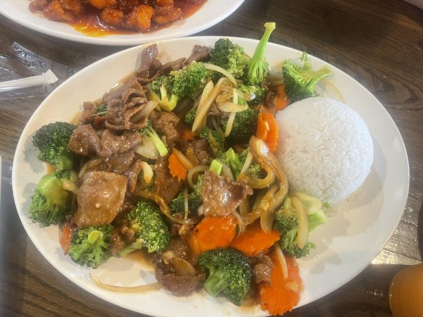 I LOVE PHO