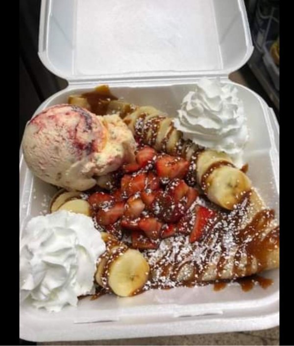 Ice Cream de Michoacan
