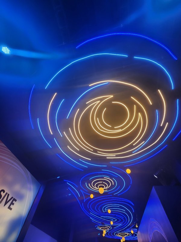 Immersive Van Gogh