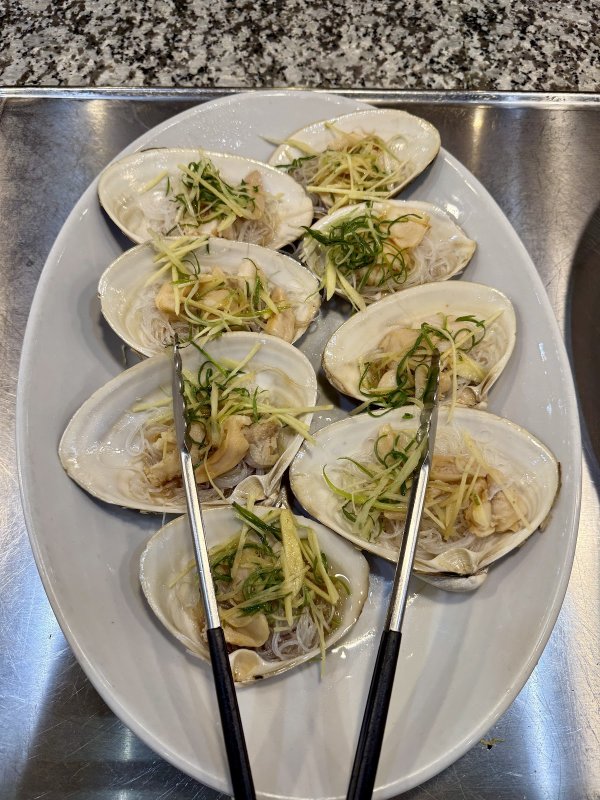 Imperial Sushi Seafood Buffet