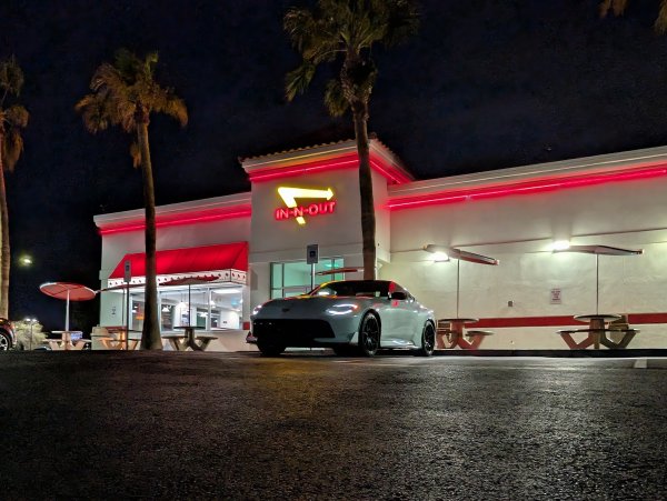 In-N-Out Burger