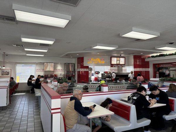 In-N-Out Burger