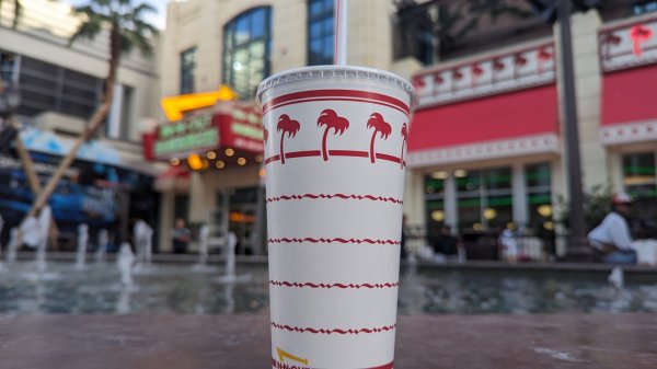 In-N-Out Burger