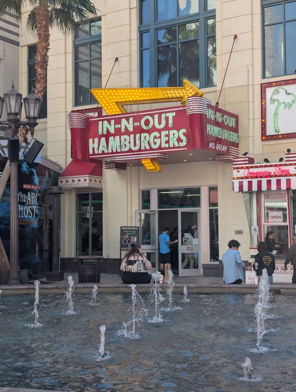 In-N-Out Burger