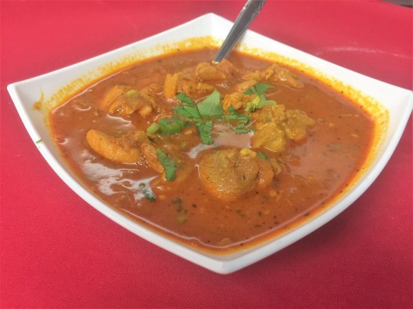 Indian Event Catering House