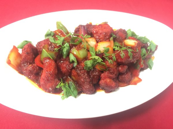 Indian Event Catering House