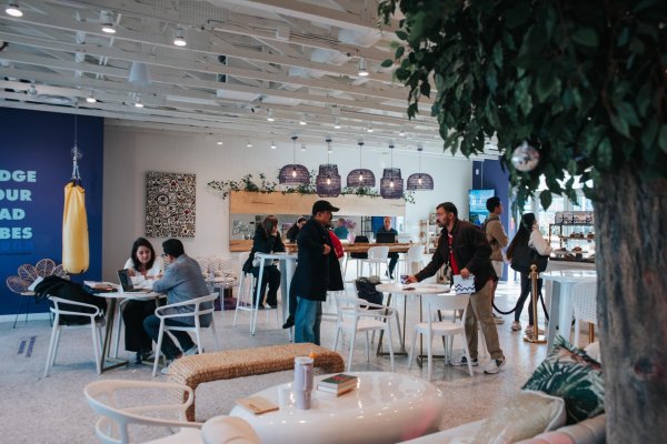Iwana Specialty Coffee Roasters