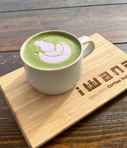 Iwana Specialty Coffee Roasters