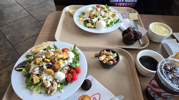 Jason's Deli