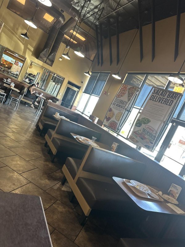 Jason's Deli
