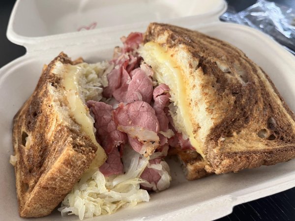 Jason's Deli
