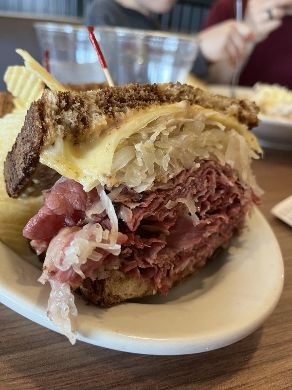 Jason's Deli