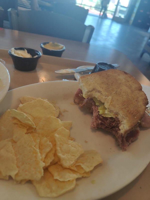 Jason's Deli