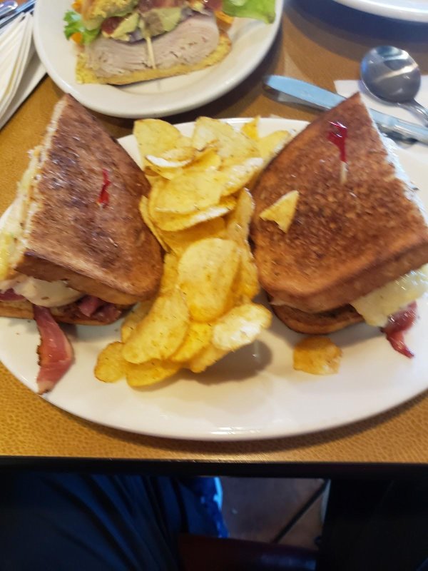Jason's Deli