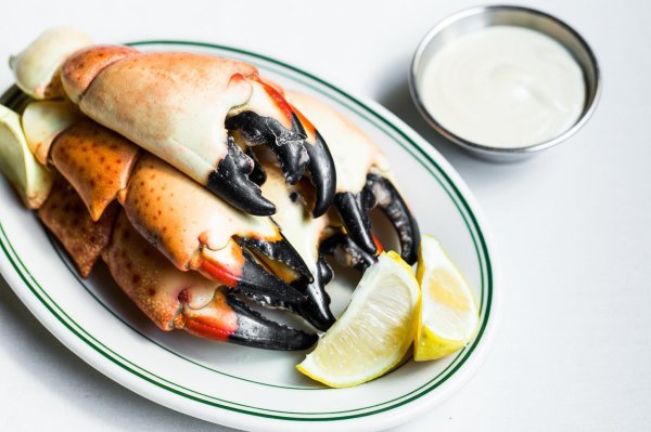 Joe's Seafood, Prime Steak & Stone Crab