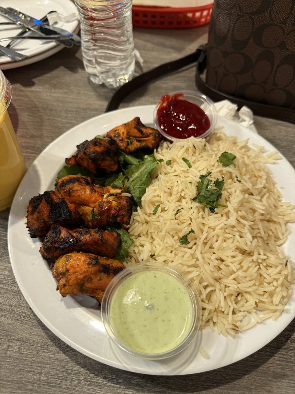 Kabob Korner