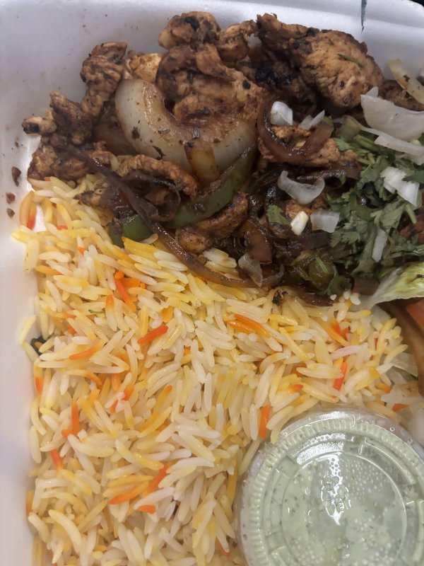 Kabob Korner