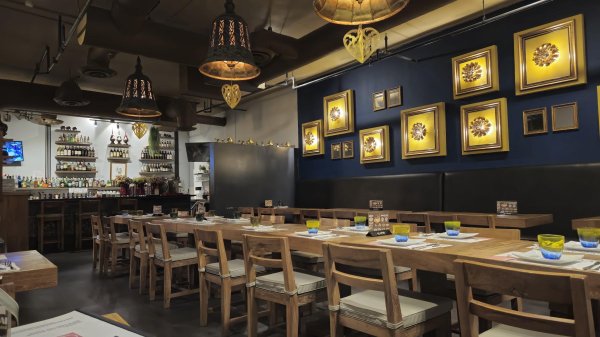 Kinnara Thai Las Vegas