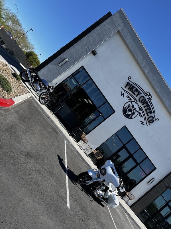 Kona Bros. Coffee