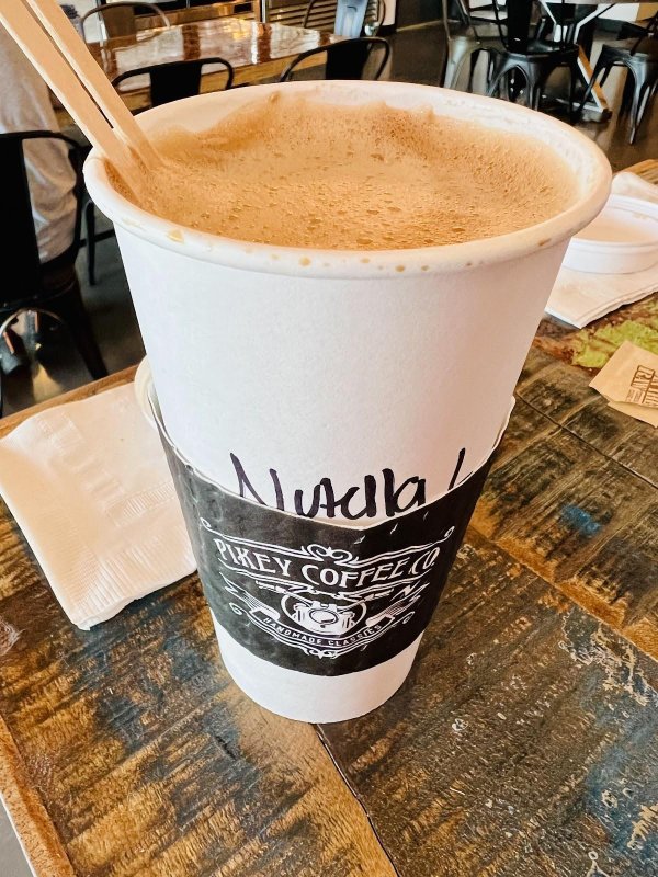 Kona Bros. Coffee