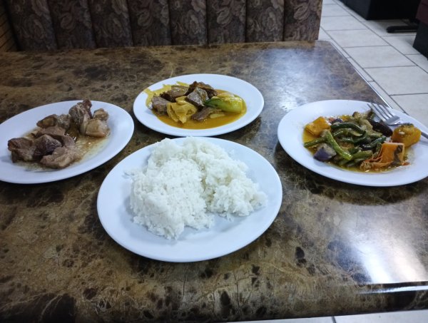 Kusina Ni Lorraine
