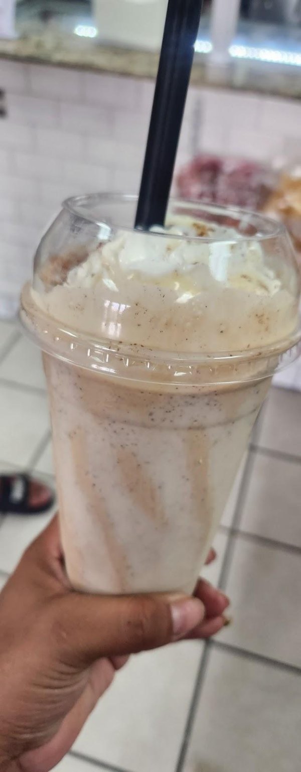 La Real de Michoacan 2