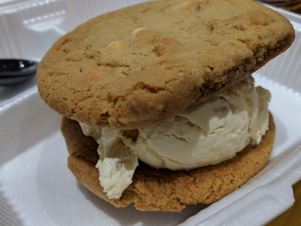 Lappert's Ice Cream