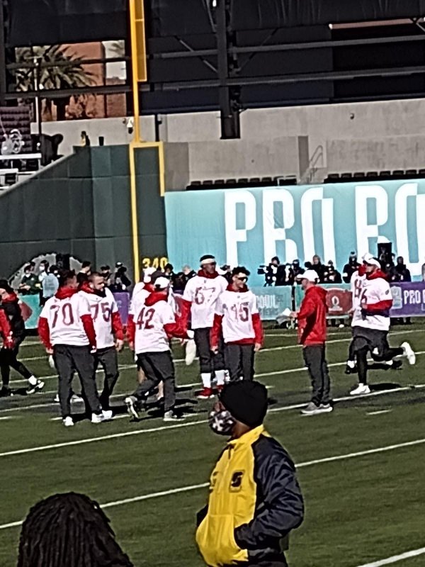 Las Vegas Aviators