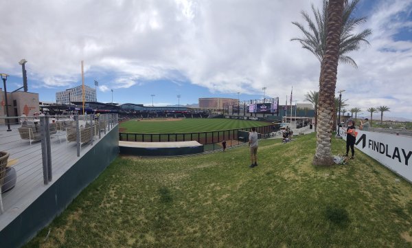 Las Vegas Aviators