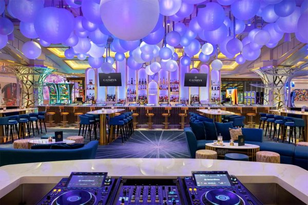 Las Vegas Hilton at Resorts World