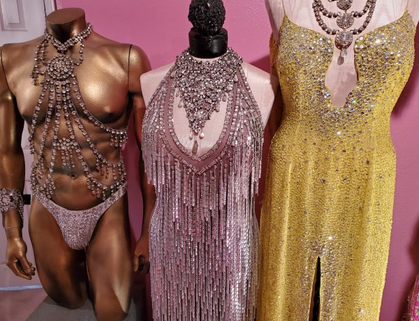 Las Vegas Showgirl Museum