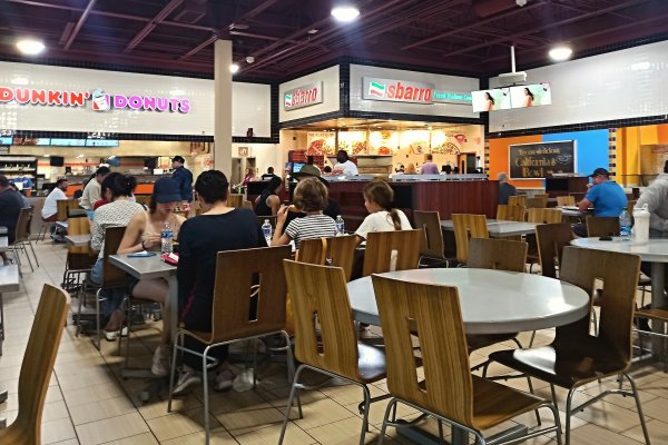 Las Vegas South Premium Outlets