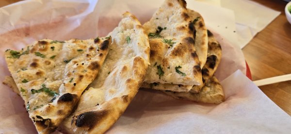 Lazeez Pakistani Indian Mediterranean Grill