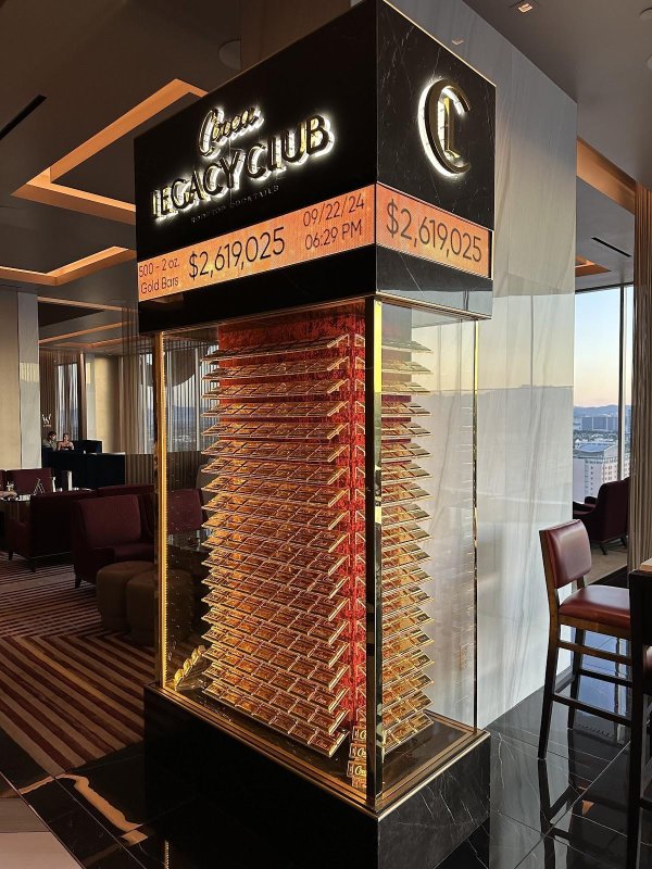 Legacy Club