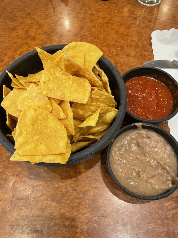 Lindo Michoacan Restaurant