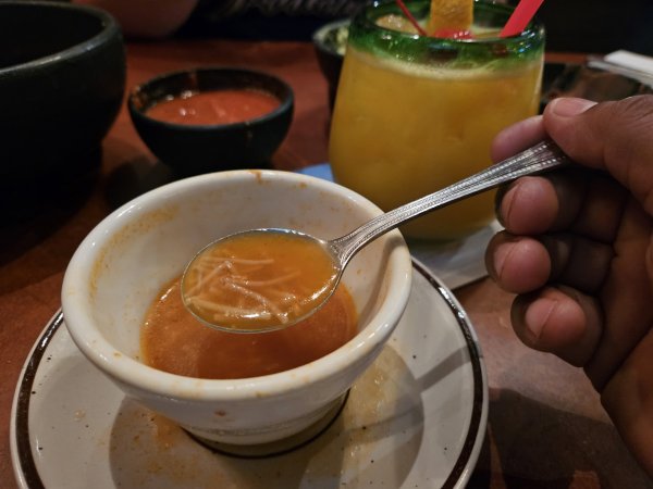 Lindo Michoacan Restaurant