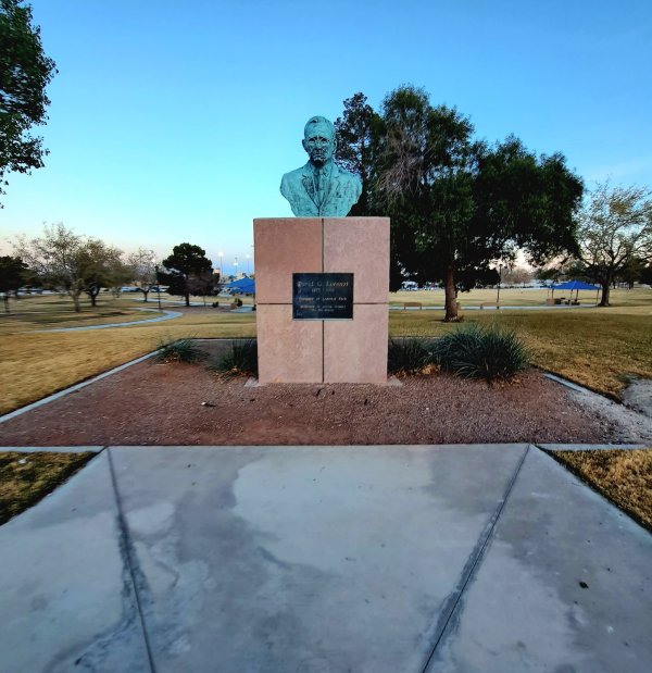 Lorenzi Park