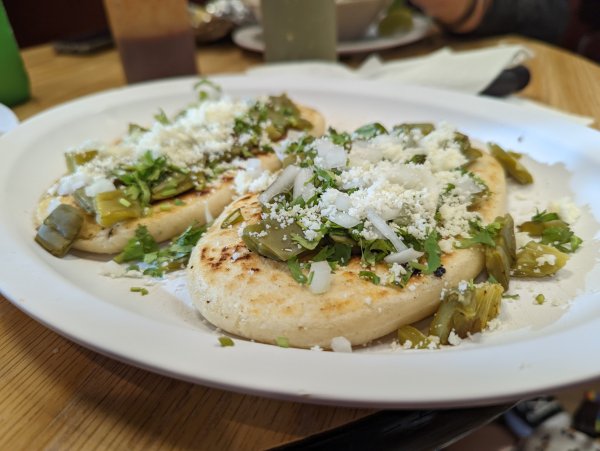 Los Antojos - Mexican Restaurant