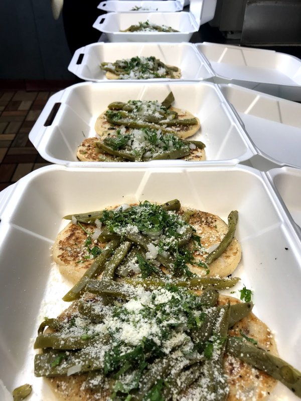 Los Antojos - Mexican Restaurant