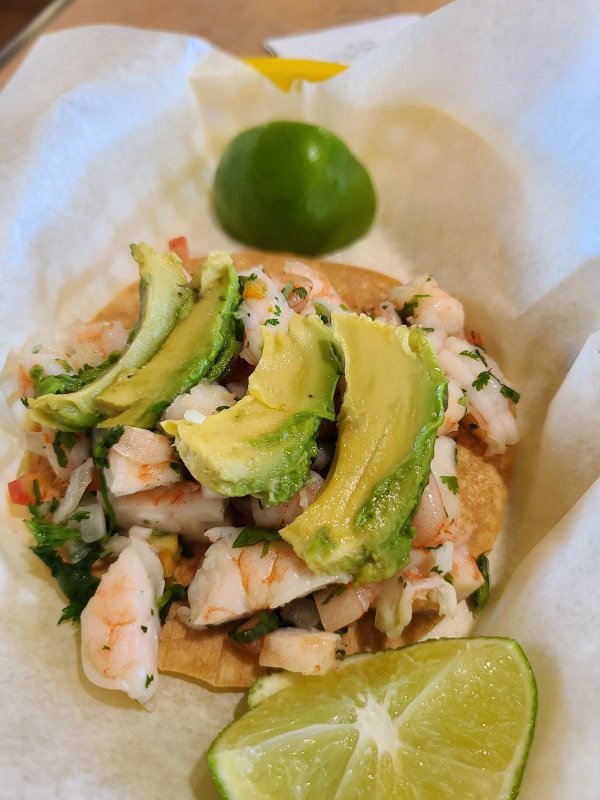 Los Tacos