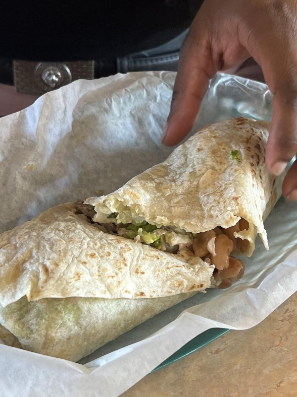 Los Tacos