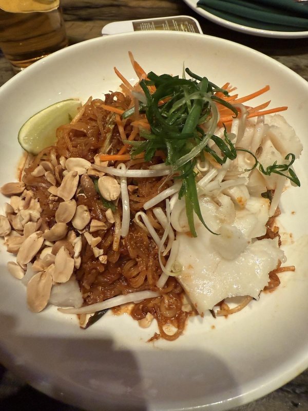 Lotus of Siam - Red Rock