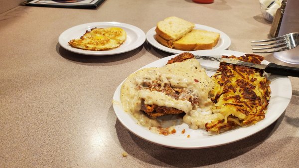 Lou's Diner