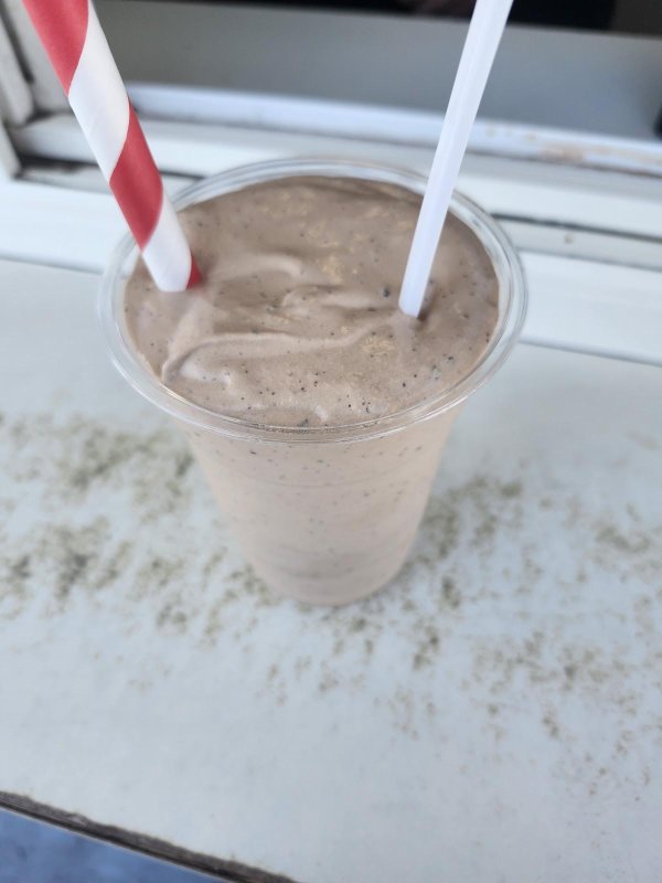 Luv-It Frozen Custard