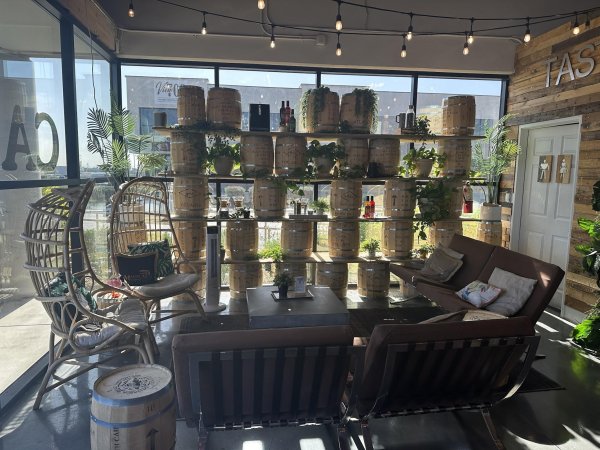 Magnum Coffee Roastery Café & Store