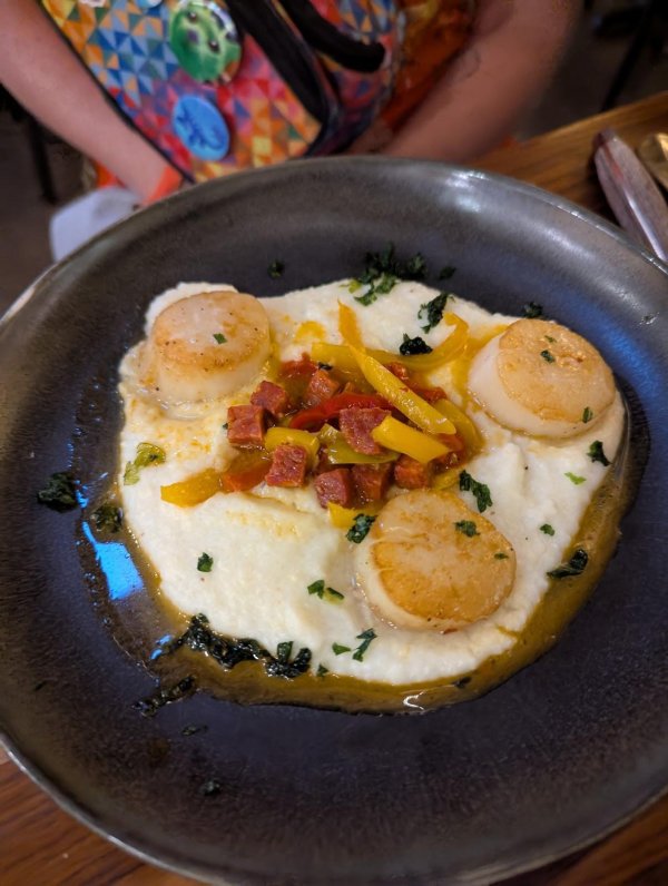 Main St. Provisions