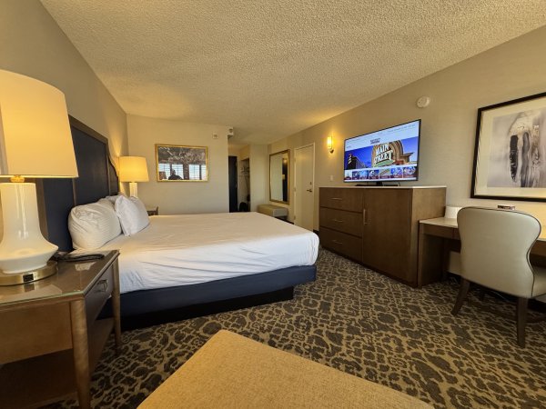 Main Street Station Casino Brewery Hotel